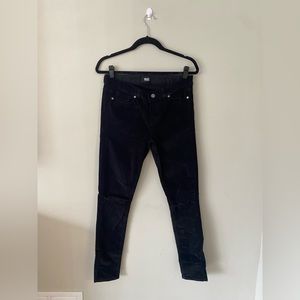 Paige Corduroy Pants